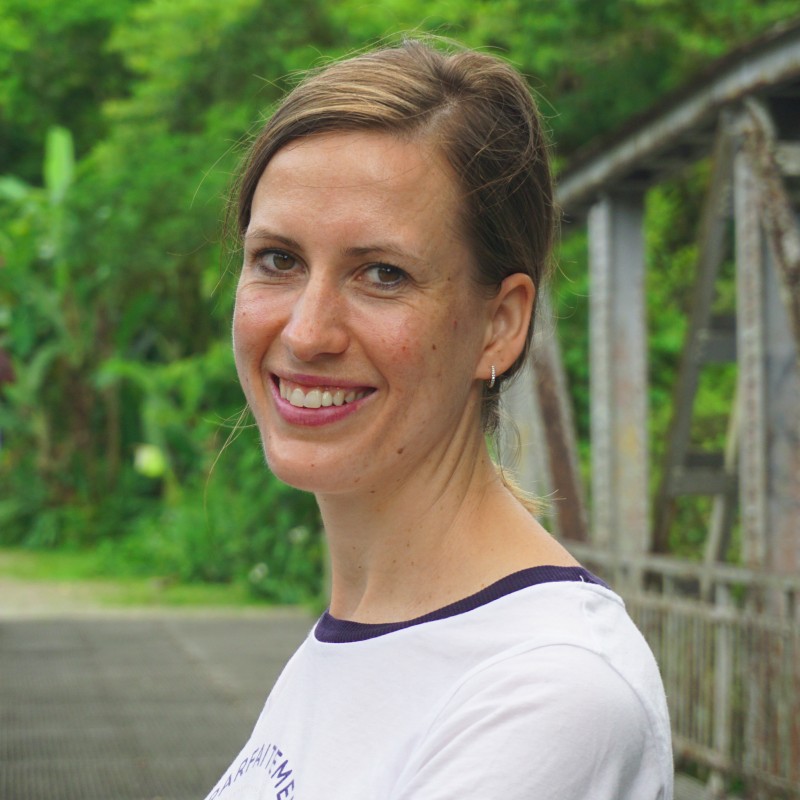 Elissa Wittke