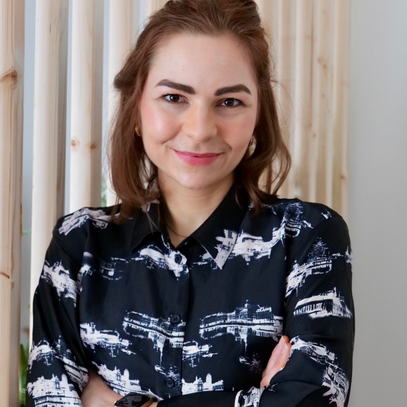 Mareike Wessels